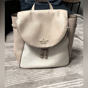 Kate Spade Small Leila Backpack
